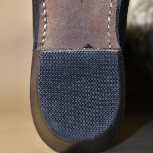 * Vintage DURANGO Shades of the Old West Boot 6 - Picture 9 of 16